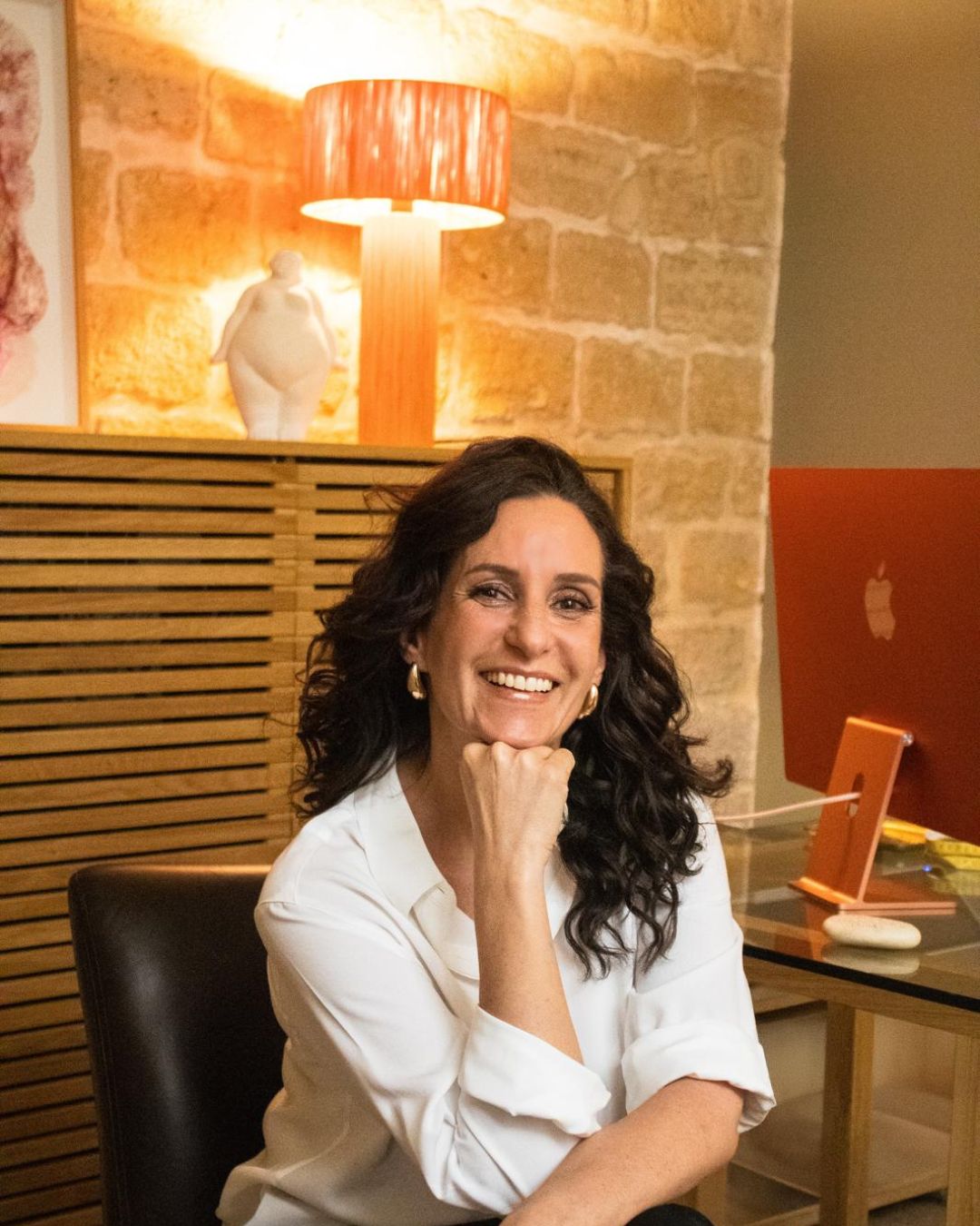 Gilda Manigold corpotherapie perte de poids durable paris
